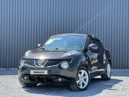 Nissan Juke 2011 года за 6 290 000 тг. в Актобе