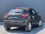 Nissan Juke 2011 годаүшін6 290 000 тг. в Актобе – фото 5