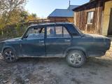 ВАЗ (Lada) 2107 2008 годаүшін600 000 тг. в Семей