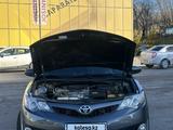 Toyota Camry 2014 годаүшін9 000 000 тг. в Алматы – фото 5