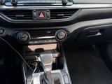 Kia Cerato 2021 года за 8 600 000 тг. в Кокшетау