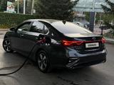Kia Cerato 2021 года за 8 600 000 тг. в Кокшетау – фото 2
