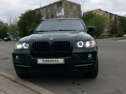 BMW X5 2006 года за 9 200 000 тг. в Караганда