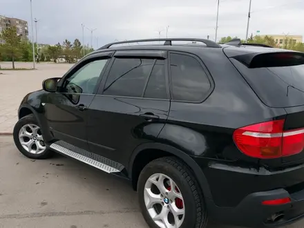 BMW X5 2006 года за 9 200 000 тг. в Караганда – фото 6