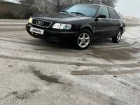 Audi A6 1996 годаүшін2 500 000 тг. в Мерке