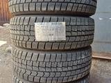 205/60R16 DUNLOP WINTER MAXX WM02.үшін100 000 тг. в Алматы