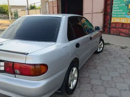 Mitsubishi Lancer 1993 года за 1 150 000 тг. в Алматы – фото 9