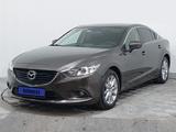 Mazda 6 2017 года за 9 490 000 тг. в Астана