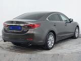 Mazda 6 2017 годаfor8 490 000 тг. в Астана – фото 5