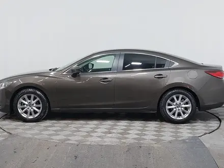 Mazda 6 2017 года за 10 090 000 тг. в Астана – фото 8