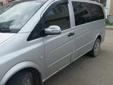 Mercedes-Benz Viano 2004 годаfor5 300 000 тг. в Кокшетау