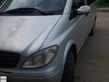 Mercedes-Benz Viano 2004 годаfor5 300 000 тг. в Кокшетау – фото 3