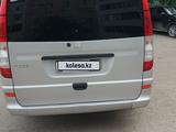 Mercedes-Benz Viano 2004 годаfor5 300 000 тг. в Кокшетау – фото 5