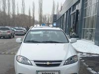 Chevrolet Lacetti 2023 года за 7 500 000 тг. в Шымкент