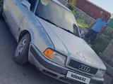 Audi 80 1993 годаfor800 000 тг. в Жезказган