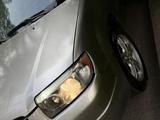 Subaru Forester 2005 года за 4 300 000 тг. в Алматы – фото 4