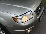 Subaru Forester 2005 года за 4 300 000 тг. в Алматы – фото 5