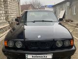 BMW 520 1991 года за 1 500 000 тг. в Атырау