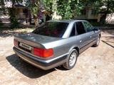 Audi 100 1992 годаүшін2 700 000 тг. в Тараз – фото 5