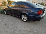 BMW 528 1997 годаүшін3 500 000 тг. в Алматы – фото 3