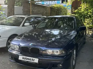 BMW 528