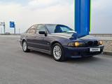 BMW 528 1997 годаүшін3 500 000 тг. в Алматы – фото 5