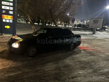 ВАЗ (Lada) Priora 2170 2012 года за 1 850 000 тг. в Павлодар – фото 6