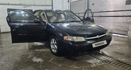 Nissan Altima 1998 годаүшін2 400 000 тг. в Актобе