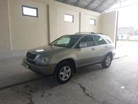 Lexus RX 300 2000 годаүшін3 100 000 тг. в Шымкент