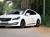 Hyundai Aslan 2016 года за 9 000 000 тг. в Алматы – фото 4