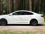 Hyundai Aslan 2016 года за 9 000 000 тг. в Алматы – фото 3