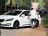 Hyundai Aslan 2016 года за 9 000 000 тг. в Алматы – фото 5