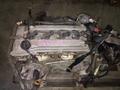 2AZ-fe 2.4л Двигатель Toyota Rav-4. Японский мотор, установка.1MZ/2GR/2AR за 450 000 тг. в Алматы – фото 4