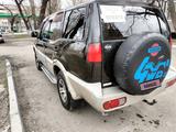 Nissan Mistral 1996 годаүшін3 600 000 тг. в Тараз – фото 5