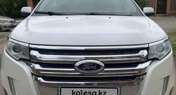 Ford Edge 2014 годаүшін9 000 000 тг. в Астана – фото 2