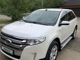 Ford Edge 2014 годаfor9 000 000 тг. в Астана