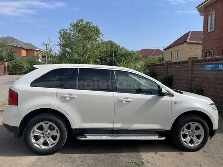 Ford Edge 2014 года за 9 000 000 тг. в Астана – фото 3