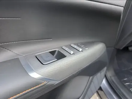 Changan CS75 Plus 2025 года за 11 700 000 тг. в Алматы – фото 11