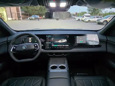 Changan CS75 Plus 2025 года за 11 700 000 тг. в Алматы – фото 16