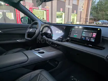 Changan CS75 Plus 2025 года за 11 700 000 тг. в Алматы – фото 15
