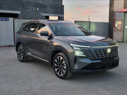 Changan CS75 Plus 2025 года за 11 700 000 тг. в Алматы – фото 3