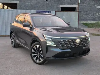Changan CS75 Plus
