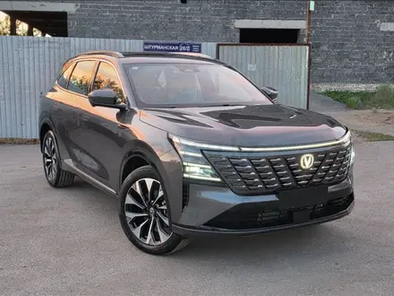 Changan CS75 Plus 2025 года за 11 700 000 тг. в Алматы