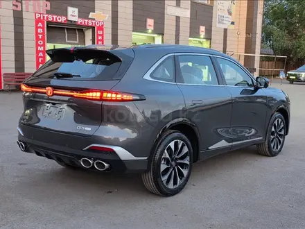 Changan CS75 Plus 2025 года за 11 700 000 тг. в Алматы – фото 6