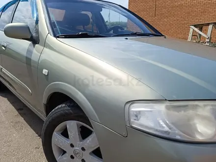 Nissan Almera Classic 2009 года за 3 500 000 тг. в Кокшетау – фото 7