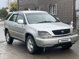 Toyota Harrier 1998 года за 3 200 000 тг. в Астана – фото 2