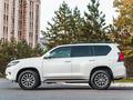 Toyota Land Cruiser Prado 2017 года за 24 900 000 тг. в Астана – фото 11