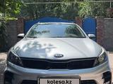 Kia Rio X-Line 2021 годаүшін8 700 000 тг. в Алматы – фото 3