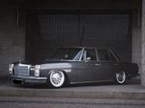 Ретро-автомобили Mercedes-Benz 1974 года за 3 500 000 тг. в Астана