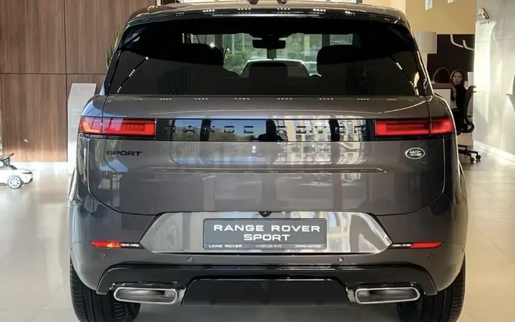Land Rover Range Rover Sport 2023 года за 82 000 000 тг. в Алматы
